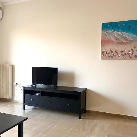 Nafpaktos Accommodation Near Historic Center 外观 照片