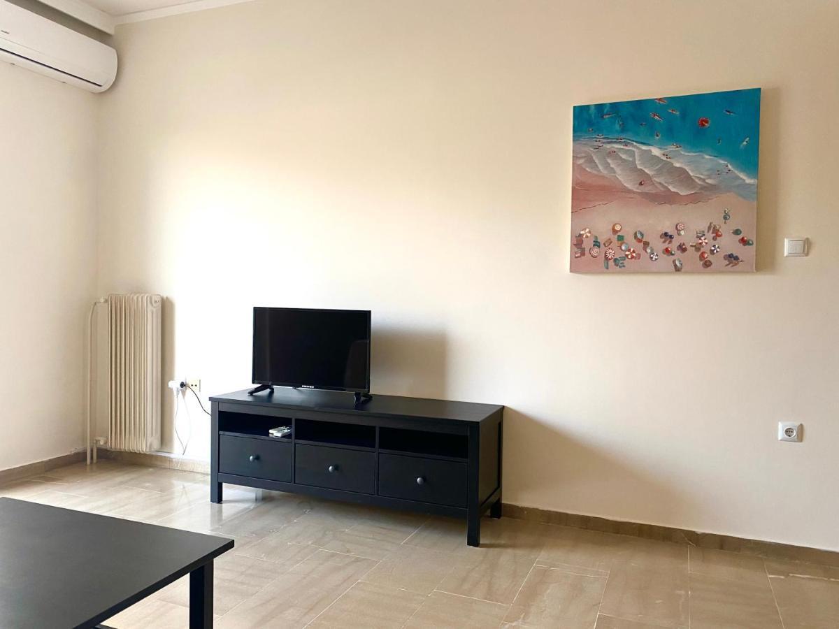 Nafpaktos Accommodation Near Historic Center 外观 照片