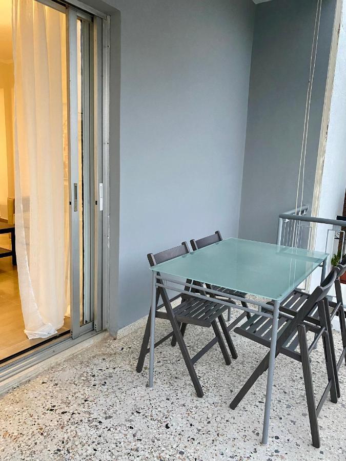 Nafpaktos Accommodation Near Historic Center 外观 照片