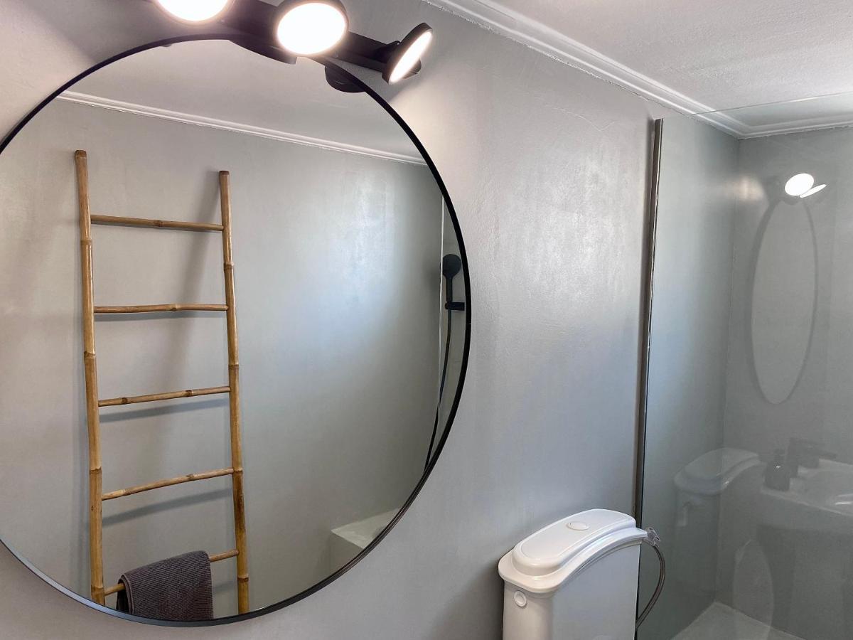 Nafpaktos Accommodation Near Historic Center 外观 照片
